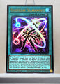 Yugioh! 1x Constellar Tellarknights (BLGG - Ultra Rare) 1st Edition