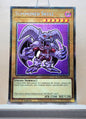Yugioh! 1x Summoned Skull Chibi Artwork (BLGG - Starlight Rare) 1st Edition
