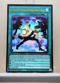 Yugioh! 1x First Striker Advantage (BLGG - Ultra Rare) 1st Edition