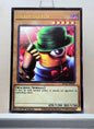 Yugioh! 1x Shapesnatch (BLGG - Ultra Rare) 1st Edition