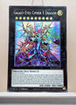 Yugioh! 1x Galaxy-Eyes Cipher X Dragon (BLGG - Secret Rare) 1st Edition