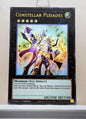 Yugioh! 1x Constellar Pleiades (BLGG - Ultra Rare) 1st Edition
