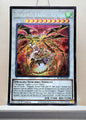 Yugioh! 1x Dragunity Knight - Ascalon (BLGG - Secret Rare) 1st Edition