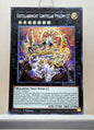 Yugioh! 1x Exstellarknight Constellar Ptolemy Ω7 (BLGG - Secret Rare) 1st Edition