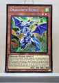 Yugioh! 1x Dragunity Remus (BLGG - Secret Rare) 1st Edition