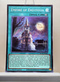 Yugioh! 1x Empire of Endymion (BLGG - Secret Rare) 1st Edition