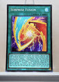 Yugioh! 1x Surprise Fusion (BLGG - Secret Rare) 1st Edition