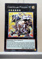 Yugioh! 1x Constellar Ptolemy M7 Chibi Artwork (BLGG - Secret Rare) 1st Edition