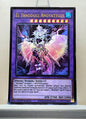 Yugioh! 1x El Shaddoll Anoyatyllis (BLGG - Ultra Rare) 1st Edition
