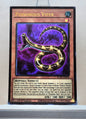 Yugioh! 1x Poisonous Viper (BLGG - Ultra Rare) 1st Edition