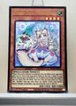 Yugioh! 1x Fairy Tail - Rochka (BLGG - Ultra Rare) 1st Edition