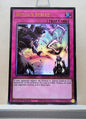 Yugioh! 1x Witch's Strike (BLGG - Ultra Rare) 1st Edition
