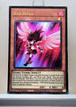 Yugioh! 1x Red Nova (BLGG - Ultra Rare) 1st Edition