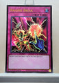 Yugioh! 1x Raigeki Break (BLGG - Ultra Rare) 1st Edition