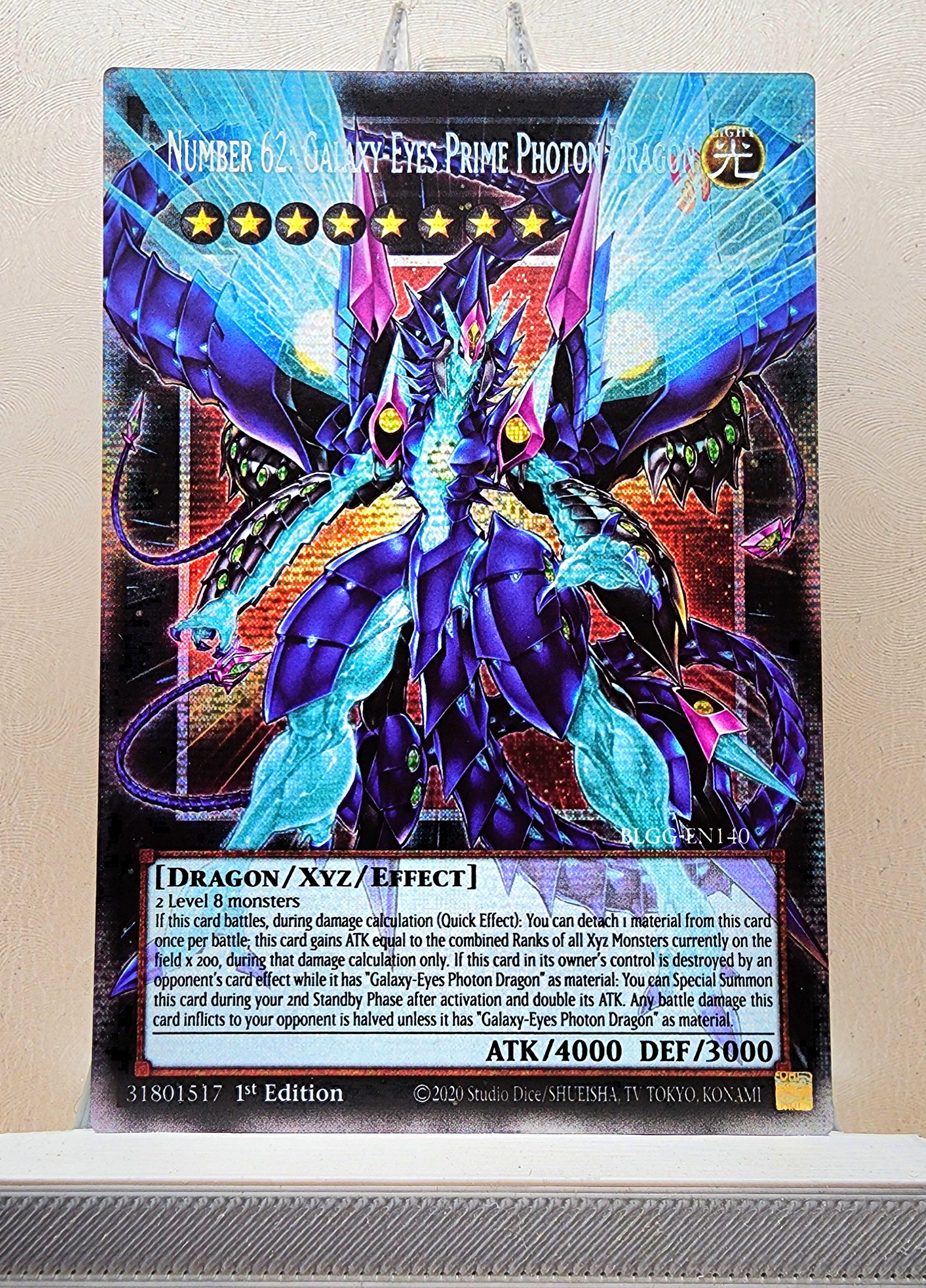 Yugioh! XYZ Cards – KAWAIII SUSHI