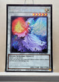 Yugioh! 1x Armades, Keeper of Boundaries (BLGG - Secret Rare) 1st Edition