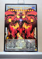 Yugioh! 1x Red Supernova Dragon Extended Art (BLGG - Ultra Rare) 1st Edition