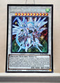 Yugioh! 1x Shooting Majestic Star Dragon (BLGG - Secret Rare) 1st Edition