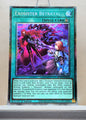 Yugioh! 1x Exosister Betrayal (BLGG - Starlight Rare) 1st Edition