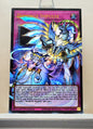 Yugioh! 1x Dominus Impulse Extended Art (BLGG - Ultra Rare) 1st Edition