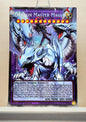 Yugioh! 1x Dragon Master Magia Extended Art (BLGG - Starlight Rare) 1st Edition