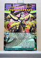 Yugioh! 1x Supreme King Z-ARC Extended Art (BLGG - Ultra Rare) 1st Edition