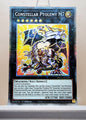 Yugioh! 1x Constellar Ptolemy M7 Chibi Artwork (BLGG - Starlight Rare) 1st Edition