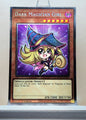 Yugioh! 1x Dark Magician Girl Chibi Artwork (BLGG - Starlight Rare) 1st Edition