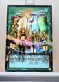 Yugioh! 1x Spirit Charmers Extended Art (BLGG - Ultra Rare) 1st Edition