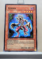 Yugioh! Structure Deck: Zombie World Singles (SDZW - Common) 1st Edition