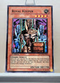 Yugioh! Structure Deck: Zombie World Singles (SDZW - Common) 1st Edition