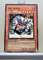 Yugioh! Structure Deck: Zombie World Singles (SDZW - Common) 1st Edition