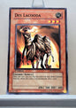 Yugioh! Structure Deck: Zombie World Singles (SDZW - Common) 1st Edition