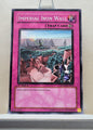 Yugioh! Structure Deck: Zombie World Singles (SDZW - Common) 1st Edition