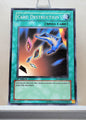 Yugioh! Structure Deck: Zombie World Singles (SDZW - Common) 1st Edition