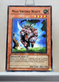 Yugioh! Structure Deck: Dinosaur's Rage Singles (SD09 - Common) 1st Edition