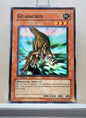 Yugioh! Structure Deck: Dinosaur's Rage Singles (SD09 - Common) 1st Edition