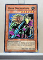 Yugioh! Structure Deck: Dinosaur's Rage Singles (SD09 - Common) 1st Edition