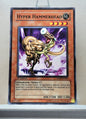 Yugioh! Structure Deck: Dinosaur's Rage Singles (SD09 - Common) 1st Edition