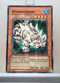 Yugioh! Structure Deck: Dinosaur's Rage Singles (SD09 - Common) 1st Edition
