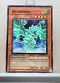 Yugioh! Structure Deck: Dinosaur's Rage Singles (SD09 - Common) 1st Edition