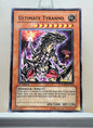 Yugioh! Structure Deck: Dinosaur's Rage Singles (SD09 - Common) 1st Edition