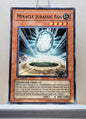 Yugioh! Structure Deck: Dinosaur's Rage Singles (SD09 - Common) 1st Edition