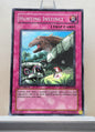 Yugioh! Structure Deck: Dinosaur's Rage Singles (SD09 - Common) 1st Edition