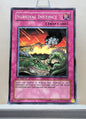 Yugioh! Structure Deck: Dinosaur's Rage Singles (SD09 - Common) 1st Edition