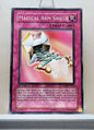Yugioh! Structure Deck: Dinosaur's Rage Singles (SD09 - Common) 1st Edition