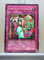 Yugioh! Structure Deck: Dinosaur's Rage Singles (SD09 - Common) 1st Edition