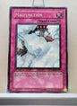 Yugioh! Structure Deck: Dinosaur's Rage Singles (SD09 - Common) 1st Edition