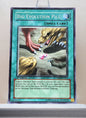 Yugioh! Structure Deck: Dinosaur's Rage Singles (SD09 - Common) 1st Edition