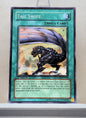 Yugioh! Structure Deck: Dinosaur's Rage Singles (SD09 - Common) 1st Edition